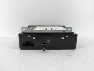 2015-2019 Chevrolet Silverado 1500 Radio AM FM Cd Player Receiver Replacement P/N:23369306 13594481 Fits OEM Used Auto Parts