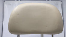 1997 Oldsmobile 98 Headrest Head Rest Front Driver Passenger Seat Fits OEM Used Auto Parts - Oemusedautoparts1.com