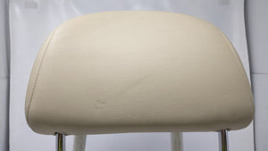 1997 Oldsmobile 98 Headrest Head Rest Front Driver Passenger Seat Fits OEM Used Auto Parts - Oemusedautoparts1.com