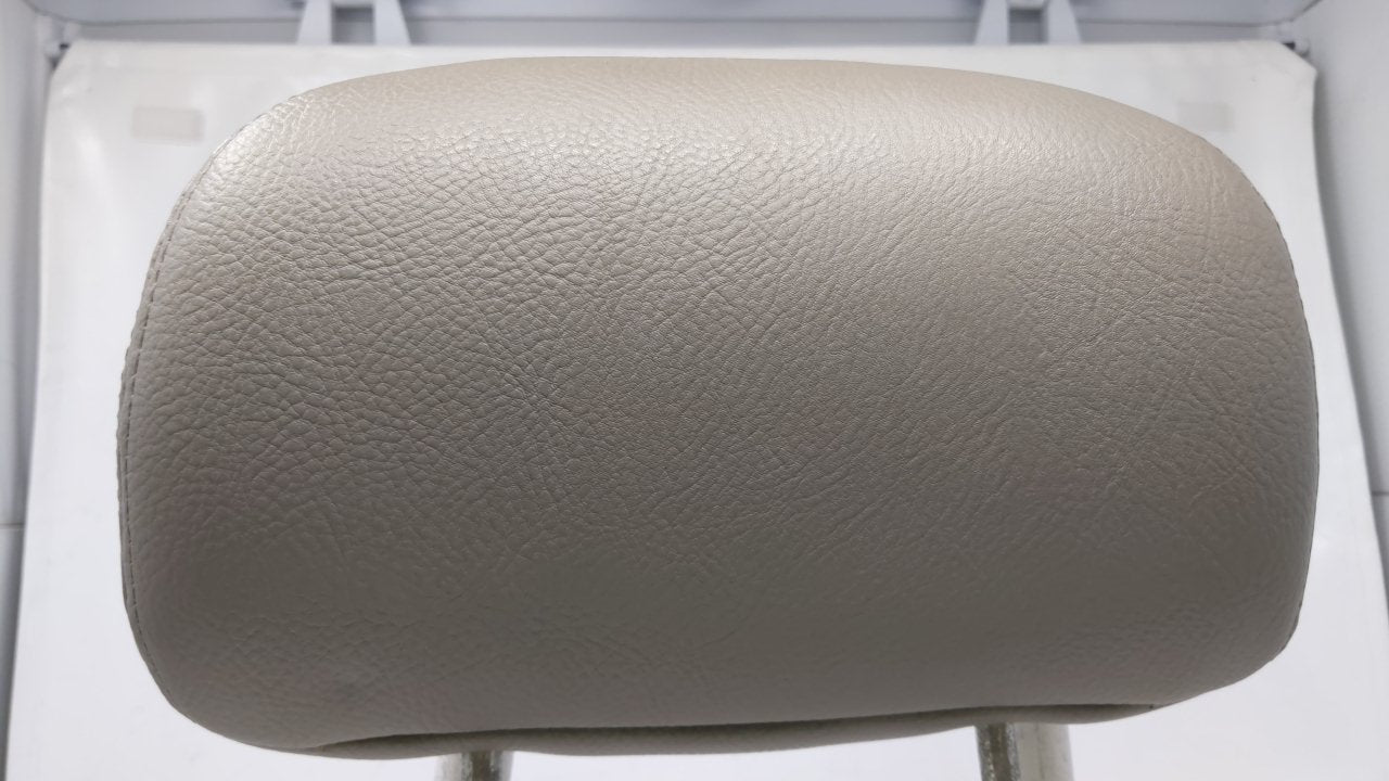 1997 Plymouth Voyager Headrest Head Rest Rear Seat Fits OEM Used Auto Parts - Oemusedautoparts1.com