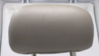1997 Plymouth Voyager Headrest Head Rest Rear Seat Fits OEM Used Auto Parts - Oemusedautoparts1.com