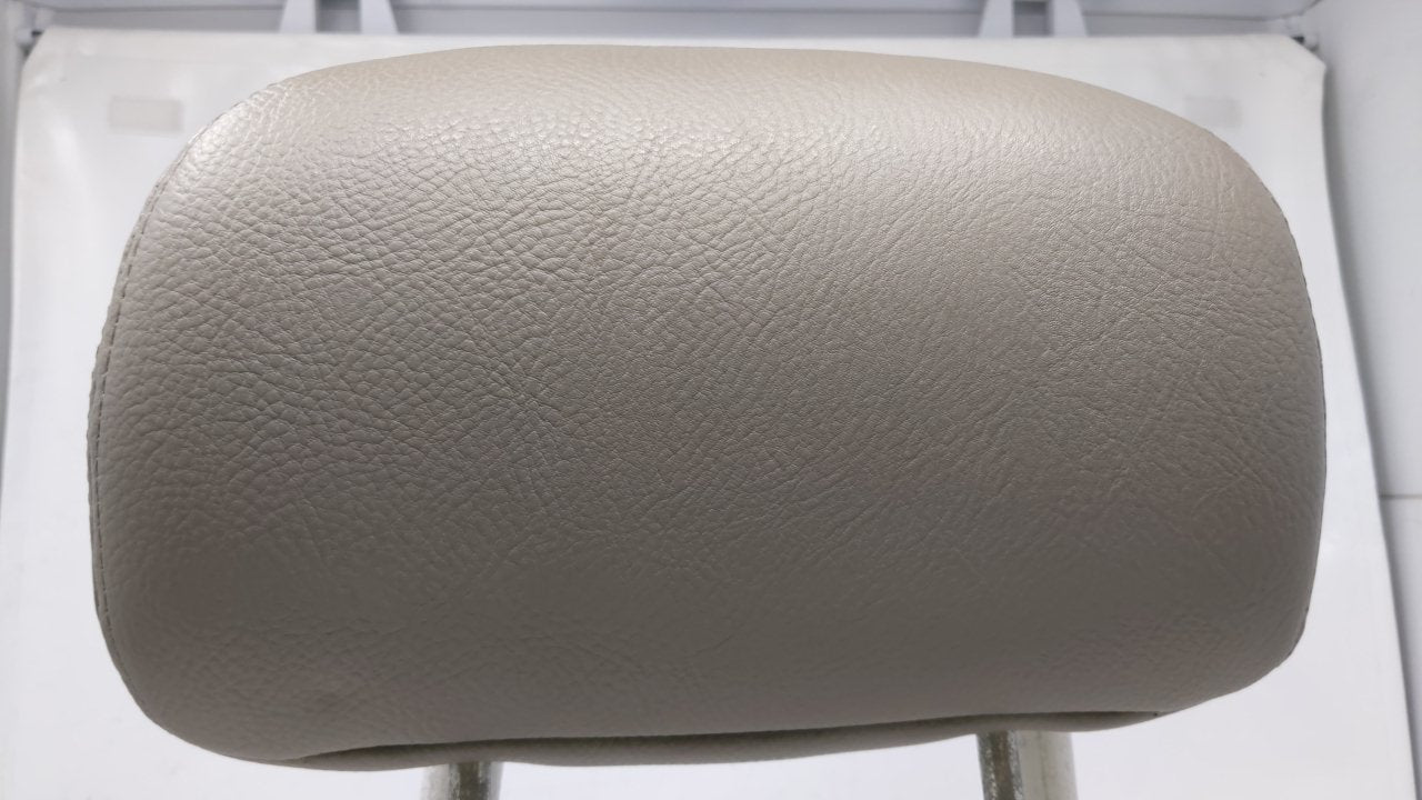 1997 Plymouth Voyager Headrest Head Rest Rear Seat Fits OEM Used Auto Parts - Oemusedautoparts1.com