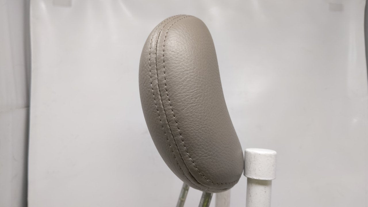 1997 Plymouth Voyager Headrest Head Rest Rear Seat Fits OEM Used Auto Parts - Oemusedautoparts1.com