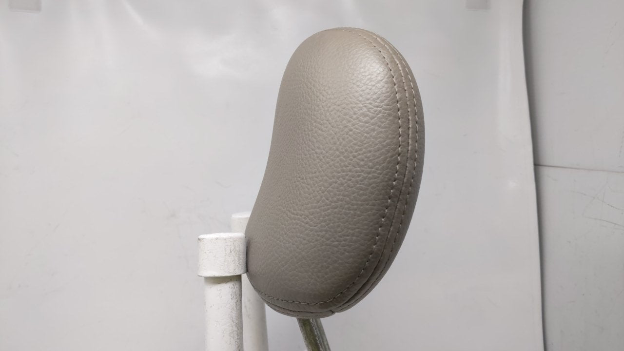 1997 Plymouth Voyager Headrest Head Rest Rear Seat Fits OEM Used Auto Parts - Oemusedautoparts1.com