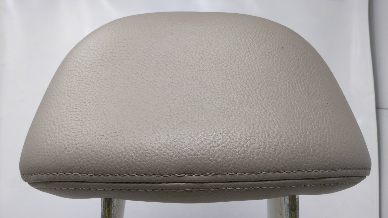 1997 Plymouth Voyager Headrest Head Rest Rear Seat Fits OEM Used Auto Parts - Oemusedautoparts1.com