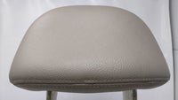 1997 Plymouth Voyager Headrest Head Rest Rear Seat Fits OEM Used Auto Parts - Oemusedautoparts1.com
