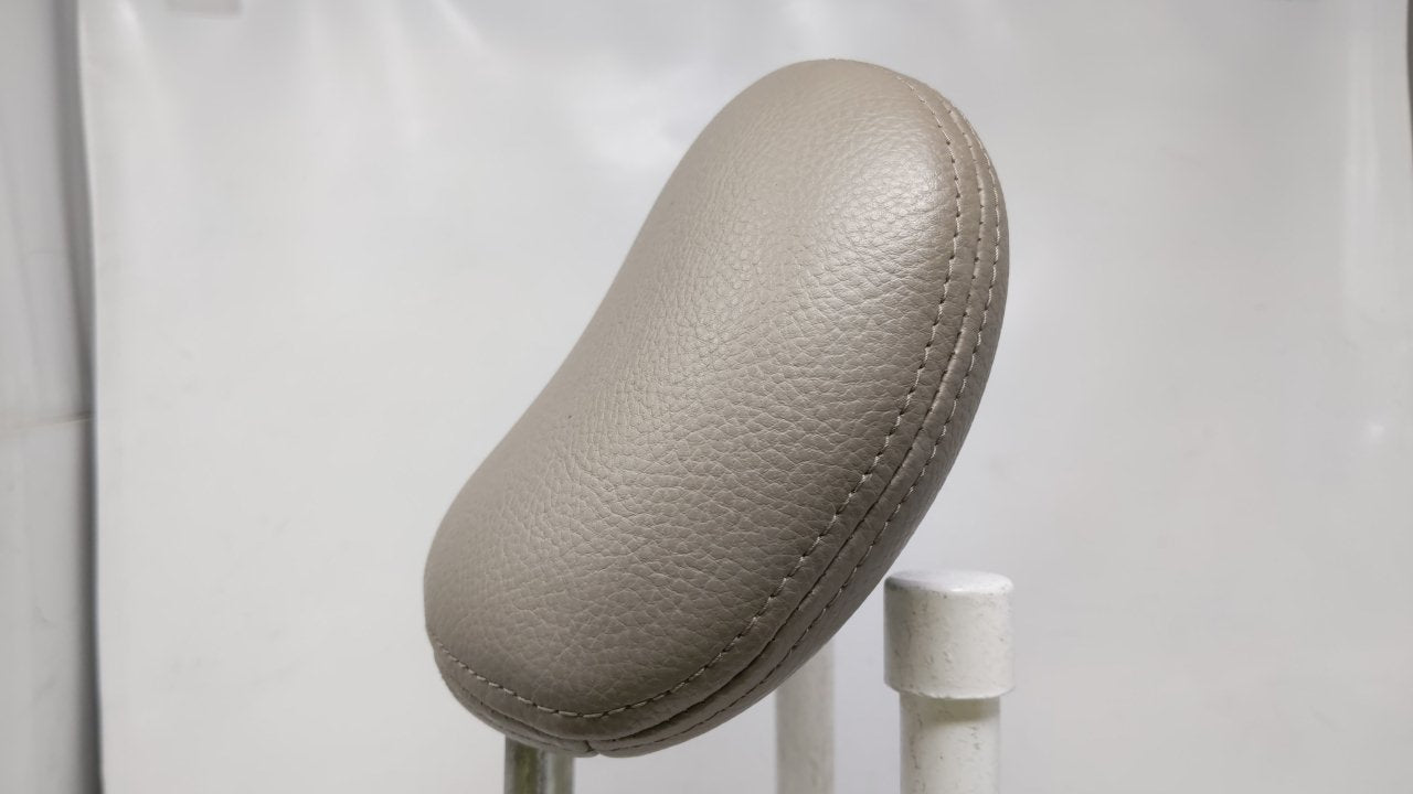 1997 Plymouth Voyager Headrest Head Rest Rear Seat Fits OEM Used Auto Parts - Oemusedautoparts1.com