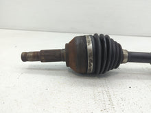 2007-2013 Nissan Altima Axle Shaft Front Driver Cv C/v - Oemusedautoparts1.com