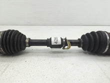 2007-2013 Nissan Altima Axle Shaft Front Driver Cv C/v - Oemusedautoparts1.com