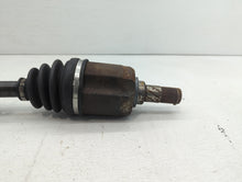 2007-2013 Nissan Altima Axle Shaft Front Driver Cv C/v - Oemusedautoparts1.com