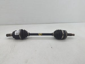 2014-2015 Kia Optima Axle Shaft Front Driver Cv C/v