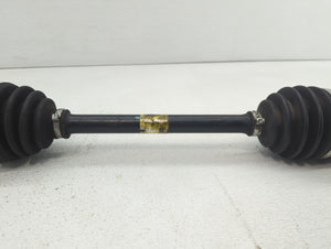 2014-2015 Kia Optima Axle Shaft Front Driver Cv C/v