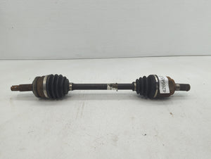 2014-2019 Kia Soul Axle Shaft Front Driver Cv C/v