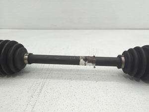 2014-2019 Kia Soul Axle Shaft Front Driver Cv C/v