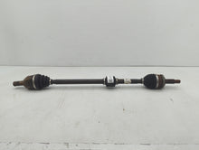 2014-2016 Hyundai Elantra Axle Shaft Front Passenger Cv C/v