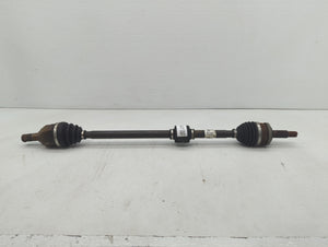 2014-2016 Hyundai Elantra Axle Shaft Front Passenger Cv C/v