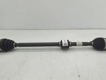 2014-2016 Hyundai Elantra Axle Shaft Front Passenger Cv C/v