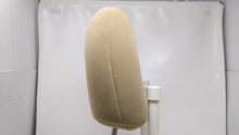 2001 Honda Civic Headrest Head Rest Front Driver Passenger Seat Fits OEM Used Auto Parts - Oemusedautoparts1.com