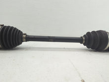 2010-2013 Hyundai Tucson Axle Shaft Front Driver Cv C/v