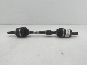 2014-2015 Honda Civic Axle Shaft Front Driver Cv C/v