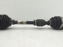 2014-2015 Honda Civic Axle Shaft Front Driver Cv C/v