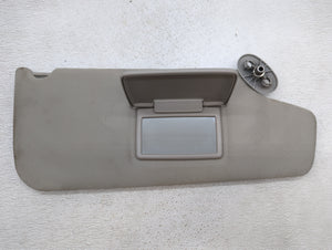 2005-2007 Chrysler 300 Sun Visor Shade Replacement Passenger Right Mirror Fits 2005 2006 2007 OEM Used Auto Parts