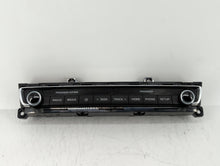 2016-2020 Kia Optima Radio AM FM Cd Player Receiver Replacement P/N:96540D5GA0 Fits 2016 2017 2018 2019 2020 OEM Used Auto Parts