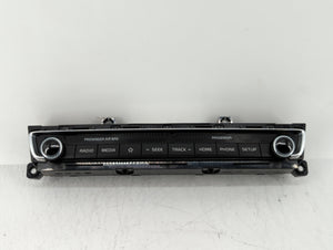 2016-2020 Kia Optima Radio AM FM Cd Player Receiver Replacement P/N:96540D5GA0 Fits 2016 2017 2018 2019 2020 OEM Used Auto Parts