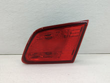 2010-2014 Subaru Legacy Tail Light Assembly Passenger Right OEM P/N:2PA 946 099 Fits 2010 2011 2012 2013 2014 OEM Used Auto Parts