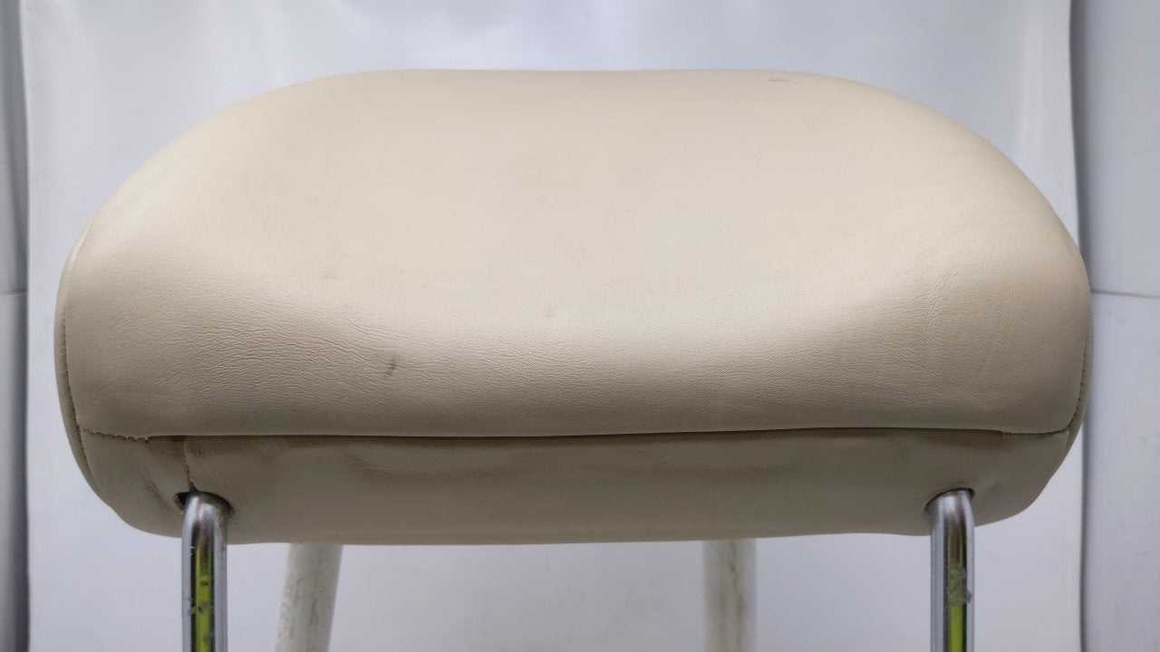 1997 Oldsmobile 98 Headrest Head Rest Front Driver Passenger Seat Fits OEM Used Auto Parts - Oemusedautoparts1.com