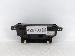 2010-2014 Subaru Legacy Climate Control Module Temperature AC/Heater Replacement P/N:72311AJ08A 72311AJ03A Fits OEM Used Auto Parts