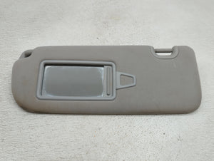 2013-2019 Hyundai Santa Fe Sun Visor Shade Replacement Driver Left Mirror Fits 2013 2014 2015 2016 2017 2018 2019 OEM Used Auto Parts