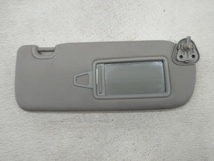 2013-2019 Hyundai Santa Fe Sun Visor Shade Replacement Passenger Right Mirror Fits 2013 2014 2015 2016 2017 2018 2019 OEM Used Auto Parts