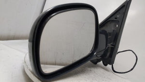 2001-2004 Dodge Caravan Side Mirror Replacement Driver Left View Door Mirror Fits 2001 2002 2003 2004 OEM Used Auto Parts - Oemusedautoparts1.com