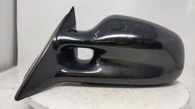 2000 Oldsmobile 98 Side Mirror Replacement Driver Left View Door Mirror Fits 1997 1998 1999 2001 2002 2003 OEM Used Auto Parts - Oemusedautoparts1.com