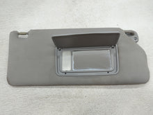 2006-2010 Honda Odyssey Sun Visor Shade Replacement Passenger Right Mirror Fits 2006 2007 2008 2009 2010 OEM Used Auto Parts