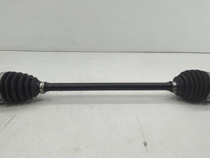 2021 Subaru Xv Axle Shaft Front Passenger Cv C/v