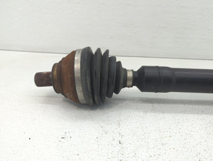 2006-2014 Volkswagen Gti Axle Shaft Front Passenger Cv C/v