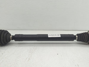 2006-2014 Volkswagen Gti Axle Shaft Front Passenger Cv C/v