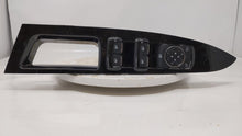 2013 Ford Fusion Master Power Window Switch Replacement Driver Side Left Fits OEM Used Auto Parts - Oemusedautoparts1.com