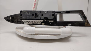 2013 Ford Fusion Master Power Window Switch Replacement Driver Side Left Fits OEM Used Auto Parts - Oemusedautoparts1.com