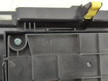 2014-2016 Toyota Corolla Climate Control Module Temperature AC/Heater Replacement P/N:55406-02470 75F832 Fits 2014 2015 2016 OEM Used Auto Parts