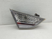 2011-2015 Hyundai Sonata Tail Light Assembly Driver Left OEM P/N:92403-4R0 Fits 2011 2012 2013 2014 2015 OEM Used Auto Parts