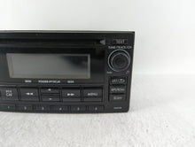 2012-2014 Subaru Impreza Radio AM FM Cd Player Receiver Replacement P/N:86201AJ61A 86201FJ600 Fits 2012 2013 2014 OEM Used Auto Parts