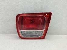 2013-2016 Chevrolet Malibu Tail Light Assembly Passenger Right OEM P/N:22871116 22907312 Fits 2013 2014 2015 2016 OEM Used Auto Parts