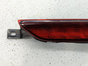 2012 Jeep Cherokee 3rd Tail Light Brake Taillight Oem