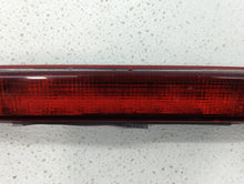 2012 Jeep Cherokee 3rd Tail Light Brake Taillight Oem