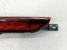 2012 Jeep Cherokee 3rd Tail Light Brake Taillight Oem