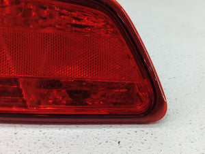 2010-2014 Subaru Legacy Tail Light Assembly Driver Left OEM P/N:2PA 946 099 Fits 2010 2011 2012 2013 2014 OEM Used Auto Parts