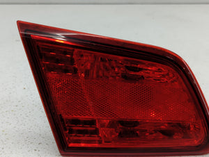 2010-2014 Subaru Legacy Tail Light Assembly Driver Left OEM P/N:2PA 946 099 Fits 2010 2011 2012 2013 2014 OEM Used Auto Parts